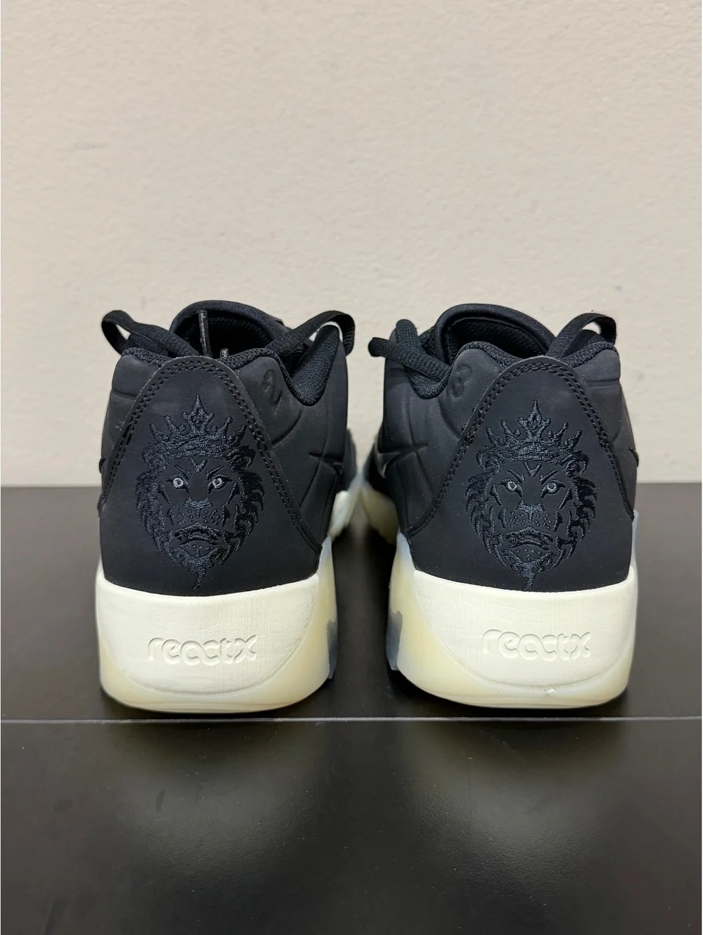 Size 12 - Nike LeBron Witness 9 “Black Coconut Milk”